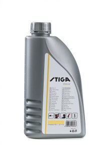 Stiga Olej do łańcuchów pilarek BIODEGRADOWALNY 1L, Stiga, 1111-9276-01 1