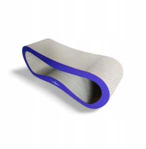 Mruu&Pruu DRAPAK LEON Fioletowy 5