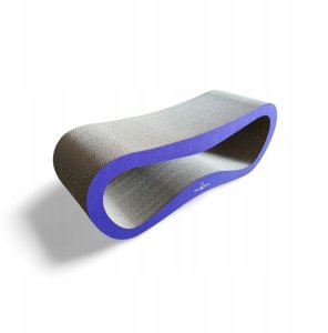 Mruu&Pruu DRAPAK LEON Fioletowy 8