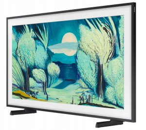 Telewizor Samsung QE75LS03FW QLED 75'' 4K Ultra HD Tizen 2