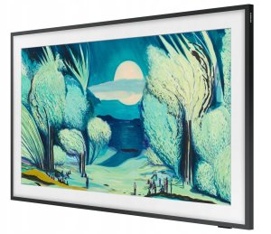 Telewizor Samsung QE75LS03FW QLED 75'' 4K Ultra HD Tizen 4