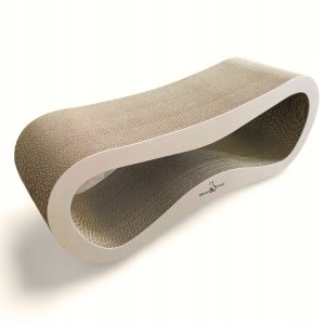 Mruu&Pruu Drapak Beżowy Leon Drapak Dla Kota Cappuccino 7