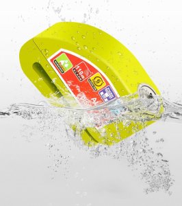 Blokada Tarczy Hamulcowej Z Alarmem 120Db Do Motocykli Skuterów Rowerów 11