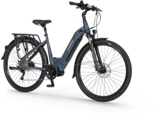 ROWER ELEKTRYCZNY ECOBIKE D1 TREKKING 19" one size 2