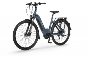 ROWER ELEKTRYCZNY ECOBIKE D1 TREKKING 19" one size 3