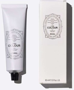 Davines, A New Colour, Permanent Hair Dye, 4.14 , 60 ml For Women 2