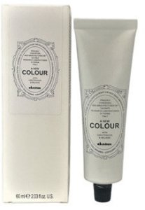 Davines, A New Colour, Permanent Hair Dye, 4.14 , 60 ml For Women 3