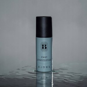 Bjork, Fukt, Hair Spray Treatment, Detangle, 150 ml For Women 2