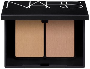 Nars, Duo, Eyeshadow Powder, Portobello, 2 Shades, 1.1 g For Women 1