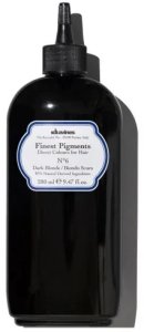 Davines Finest Gloss Hair Colouring Pigment N.6 Dark Blonde 280 ml None 2