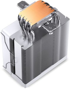 Jonsbo CR-1000MAX CPU-Kühler, 120mm, RGB - weiß 3