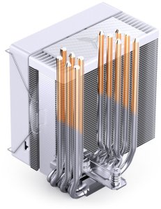 Jonsbo CR-1000MAX CPU-Kühler, 120mm, ARGB - weiß 2