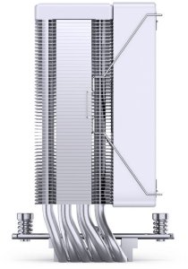Jonsbo CR-1000MAX CPU-Kühler, 120mm, ARGB - weiß 4