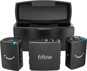 Mikrofon Fifine M9 2