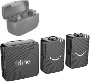 Mikrofon Fifine M9 3