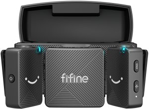 Mikrofon Fifine M9 5