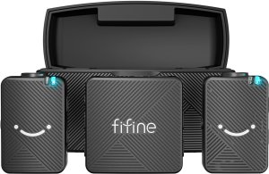 Mikrofon Fifine M9 6