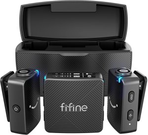 Mikrofon Fifine M9 7