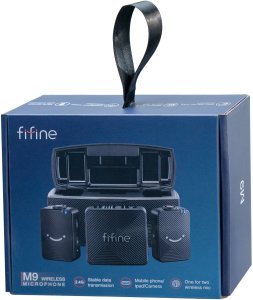 Mikrofon Fifine M9 8