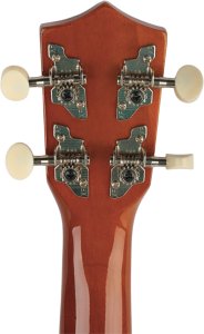 SUPRIMO UK21 SET NW ukulele sopranowe 21"" naturaln 9