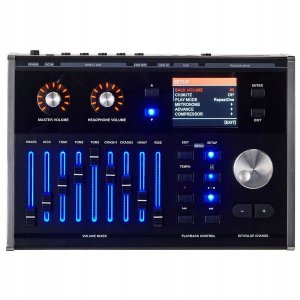 Millenium Zestaw MPS-1000 D2 Elektroniczna Perkusja 820 brzmień 14