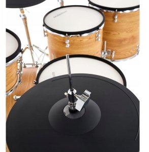 Millenium Zestaw MPS-1000 D2 Elektroniczna Perkusja 820 brzmień 10