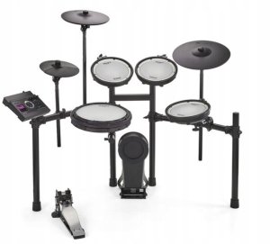 Roland TD-17KV2 Zestaw perkusji elektronicznej z modułem TD-17 2.0 1