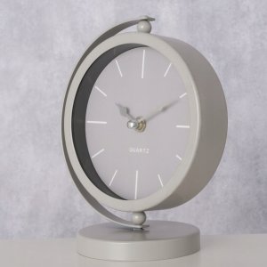 Minimalistyczny zegarek stołowy JALE 2