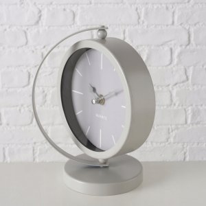 Minimalistyczny zegarek stołowy JALE 3