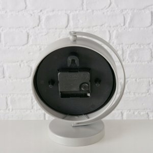 Minimalistyczny zegarek stołowy JALE 4