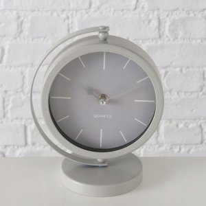 Minimalistyczny zegarek stołowy JALE 5