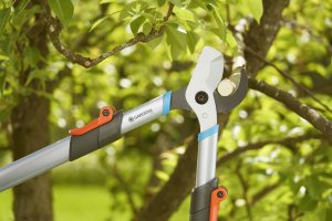 Sekator Gardena 12020-20 nożycowy 3