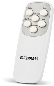 Wentylator G3Ferrari G5005101 bezłopatkowy 1