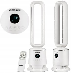 Wentylator G3Ferrari G5005101 bezłopatkowy 2