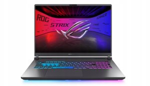 Laptop ASUS ROG Strix G18 G815LP-U9161 Ultra 9 275HX 18" 2,5K 240Hz 16GB 1000SSD RTX5070 DLSS 4 1