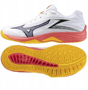 Buty Mizuno LIGHTNING STAR Z7 JR V1GD230398 1