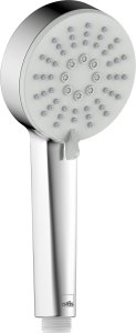 HEAD HANDHELD SHOWER 3 SPRAY ORAS LINEA 1