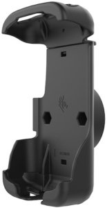 Zebra TC5NG PASSIVE NO CHARGE VEHICLE HOLDER Uchwyt pasywny Komputer przenośny Czarny 1