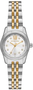 ZEGAREK DAMSKI MICHAEL KORS MK4740 Lexington Pevel 26mm + BOX 1