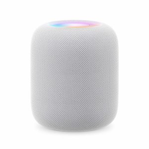 Głośnik Apple HomePod (Gen 3.) biały (MDEY4D/A) 2