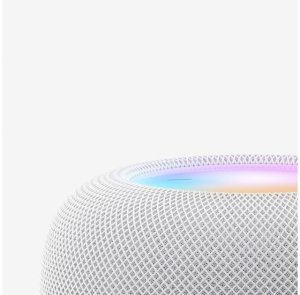 Głośnik Apple HomePod (Gen 3.) biały (MDEY4D/A) 3