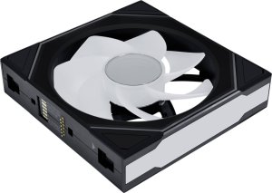 Wentylator Lian Li Uni Fan SL-INF120 ARGB Wireless Reverse Blade 3-pack (12RSLIN1W3B) 9