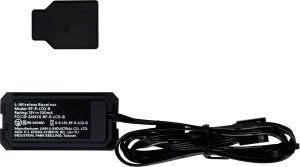 Wentylator Lian Li Uni Fan SL-INF120 ARGB Wireless Reverse Blade 3-pack (12RSLIN1W3B) 13