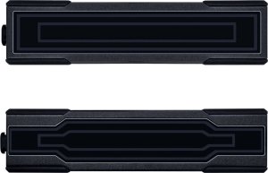 Wentylator Lian Li Uni Fan SL-INF120 ARGB Wireless Reverse Blade 3-pack (12RSLIN1W3B) 8