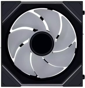 Wentylator Lian Li Uni Fan SL-INF120 ARGB Wireless Reverse Blade (12RSLIN1W1B) 4