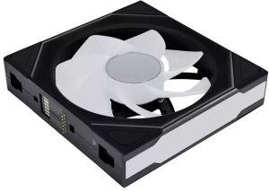 Wentylator Lian Li Uni Fan SL-INF120 ARGB Wireless Reverse Blade (12RSLIN1W1B) 6
