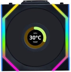 CASE FAN 120MM/G99.12SLIN1W3B.00 LIAN LI 1