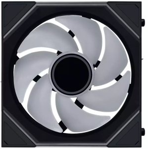 Wentylator Lian Li Uni Fan SL-INF120 ARGB Wireless 3-pack (12SLIN1W3B) 8
