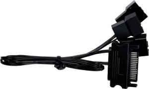 Wentylator Lian Li Uni Fan SL-INF120 ARGB Wireless (12SLIN1W1B) 9