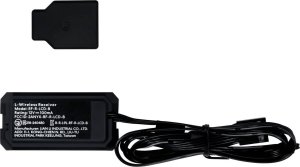 Wentylator Lian Li Uni Fan SL-INF120 ARGB Wireless (12SLIN1W1B) 8